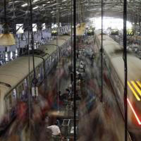 Mumbaikars beware: 174 fatal accident spots revealed on Mumbaiâs railway tracks