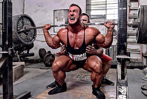 Squats Or Deadlifts: Which One Is The King Of Muscular Development?