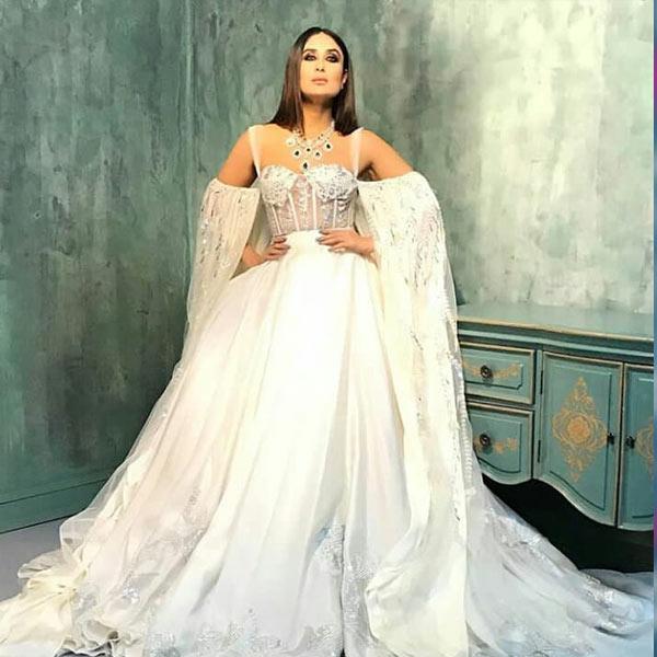 Kareena Kapoor Khan’s latest photoshoot is a proof that ‘She’s sexy and she knows it’