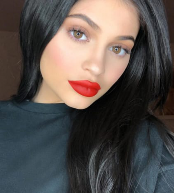 Kylie Jenner to Kim Kardashian: Stop Making Me Insecure About My Body!