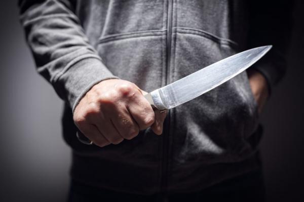 Love gone wrong: Ex-lover slashes girlfriend with razor for breaking up with him
