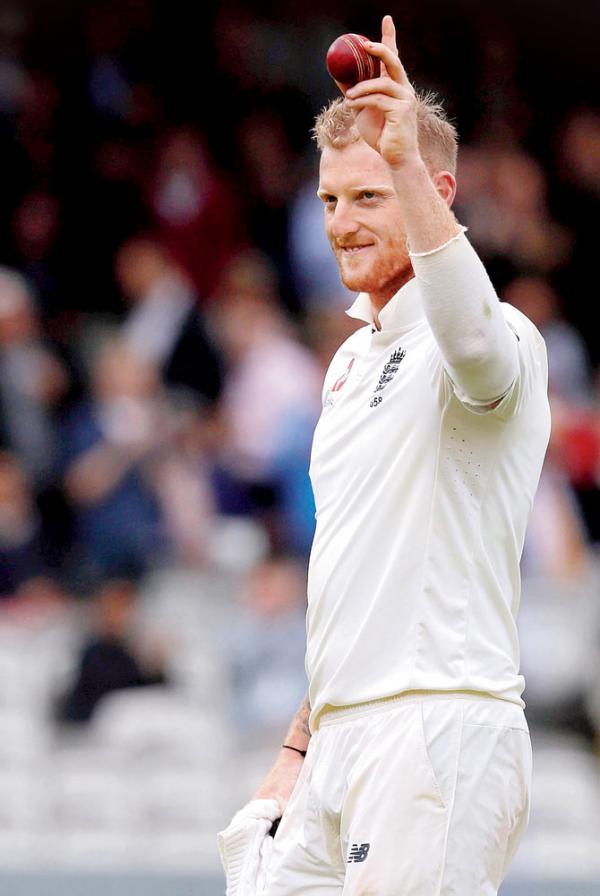 Ben Stokes to be part of club cricket in New Zealand
