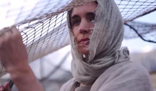 Rooney Mara, Joaquin Phoenix up the emotional quotient in Mary Magdalene trailer