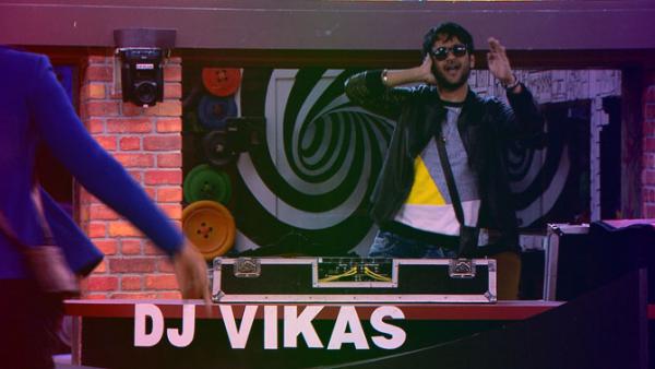 Bigg Boss 11 December 1: Priyank, Vikas make housemates dance to their tunes