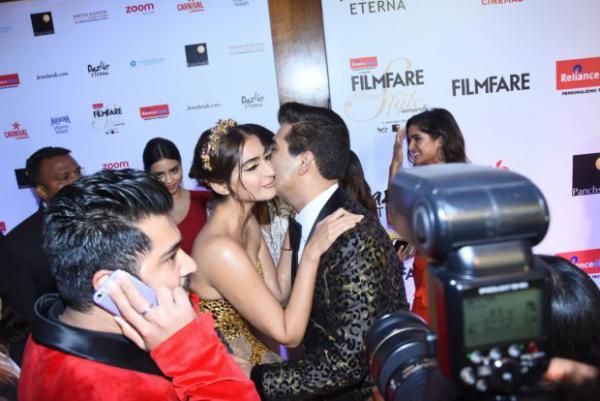  INSIDE SCOOP: Here are details of what happened at the Filmfare Glamour & Style Awards 2017 – 2 