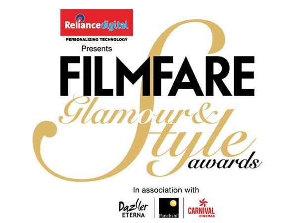 All the winners of Reliance Digital And Filmfare Glamour And Style Awards 