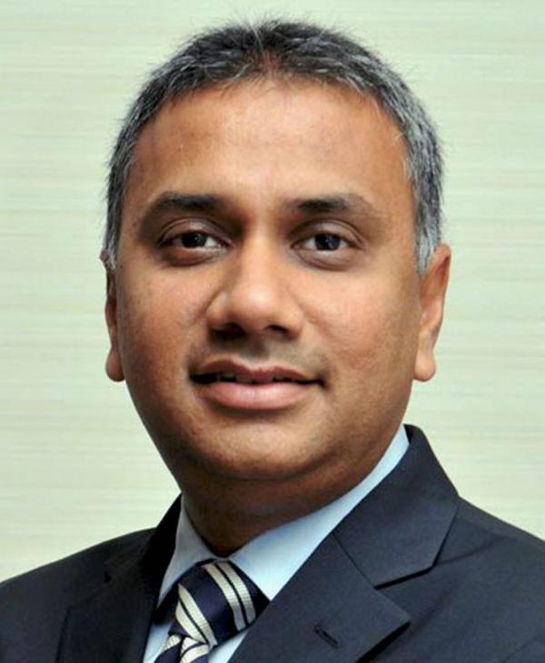 Infosys hires Salil Parekh of Capgemini as its new CEO