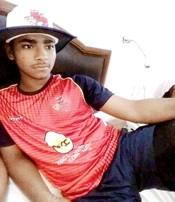 Mumbai: Groundsman's son makes U16 debut for city against Baroda