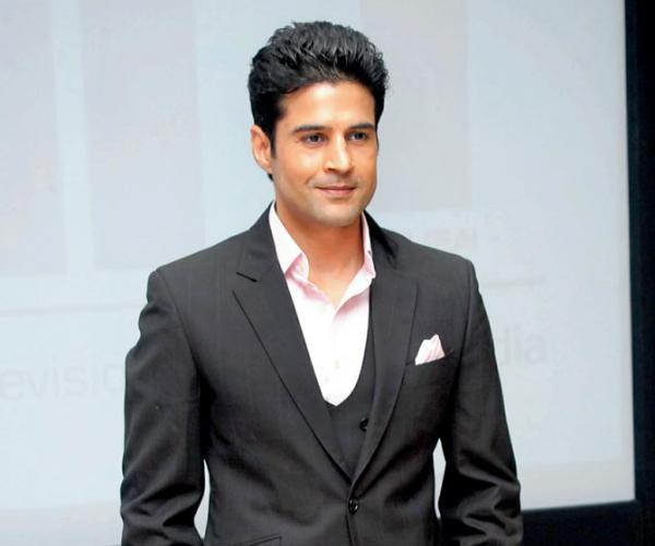 Rajeev Khandelwal to make a comeback on TV after 2 years