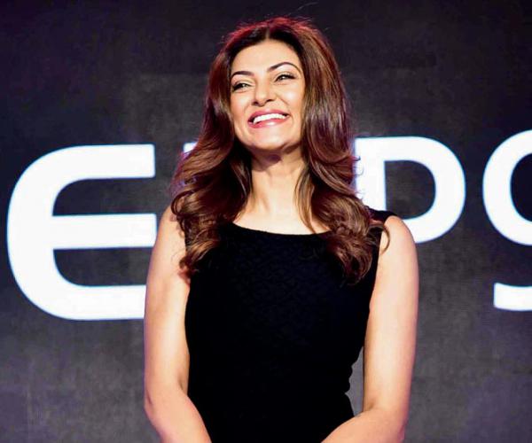 Sushmita Sen is holidaying in Kerala and you are sure to be jealous