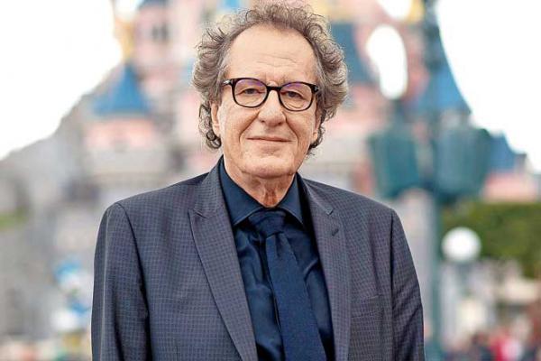 Geoffrey Rush: Never involved in inappropriate behaviour
