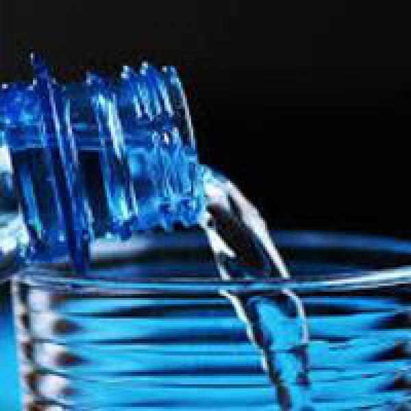 Action against hotels for selling water bottles at more than printed price