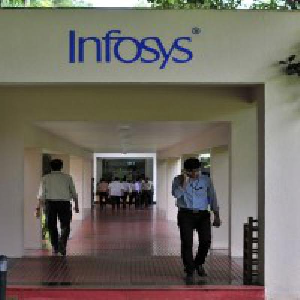 Infosys rallies as Board appoints new CEO MD Salil Parekh; could rally up to 15% in 1 year