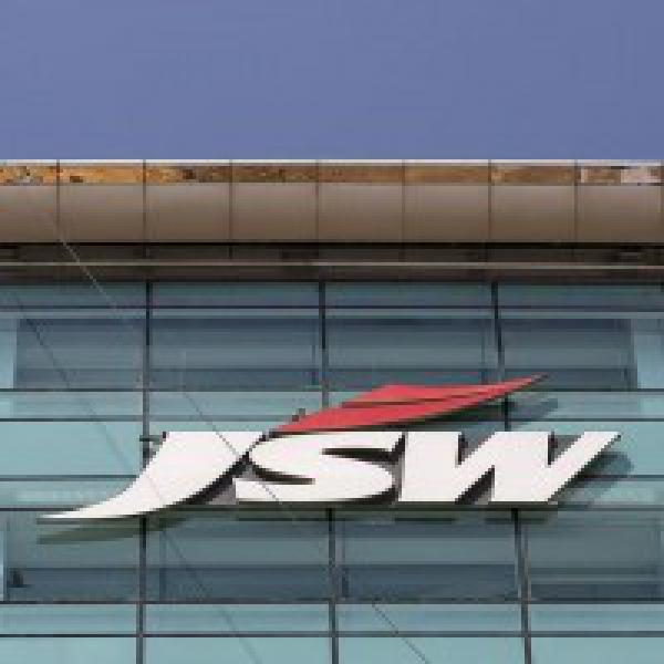 JSW Energy up 2% as secures PPA of 208 MW