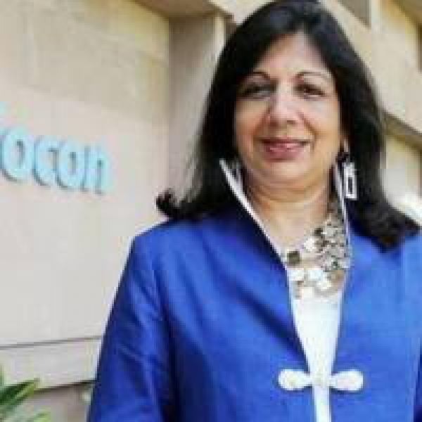 Biocon surges 14% after US FDA gives approval to biosimilar version of Herceptin