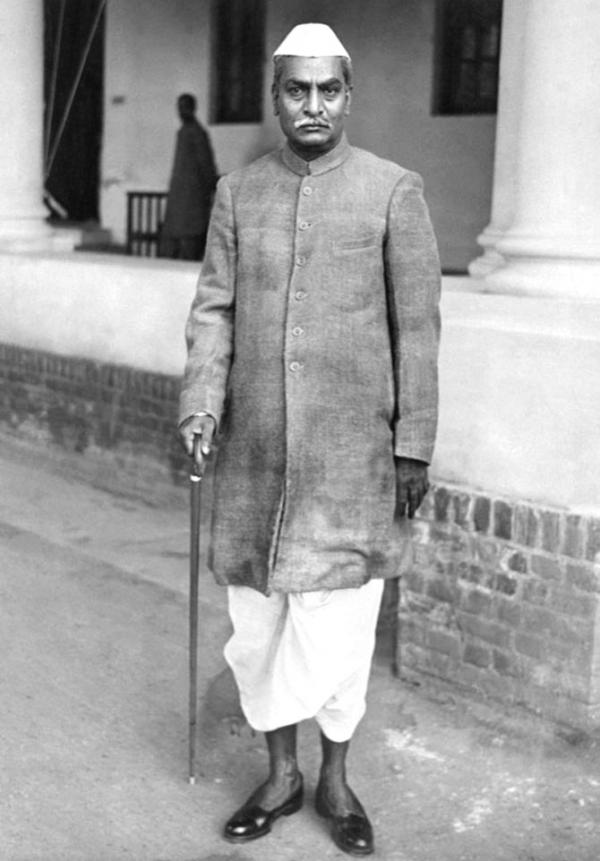 Nation remembers Rajendra Prasad on 133rd birth anniversary