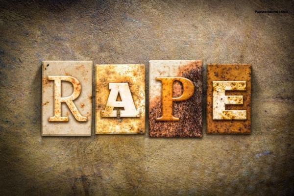 Monster dad! 14-yr-old girl raped by father in Delhi
