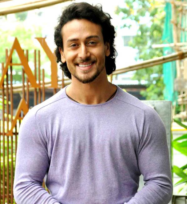 Tiger Shroff: I know I would never be able to match up to Hrithik Roshan