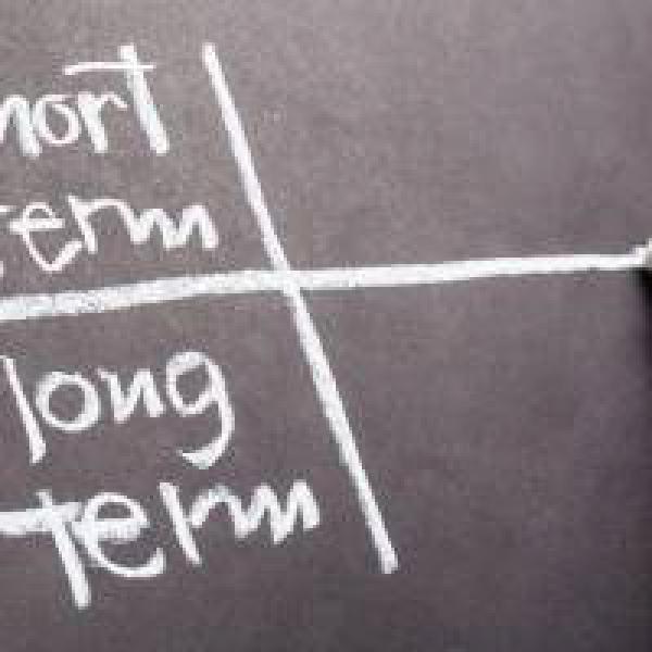 4 Ways To Put Long-Term Goals In The Right Order