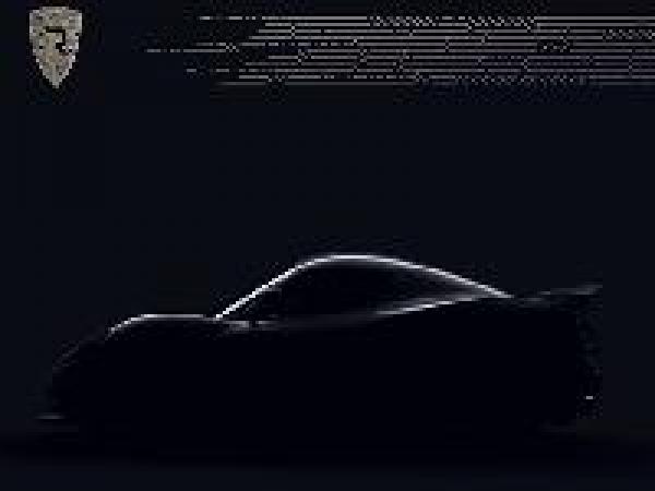 Rimac Automobili teases second-gen electric hypercar for 2018 to beat Tesla Roadster 2