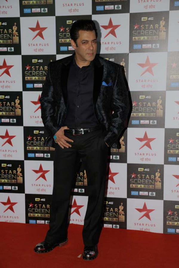 Take 5 Minutes, Or One Full Hour, To Look At Salman Khan&apos;s Deadly Shoes