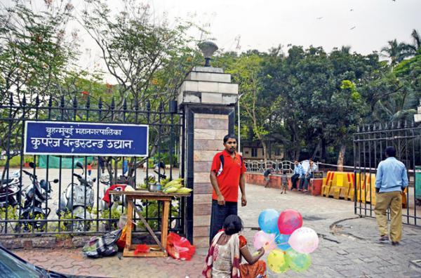 BMC seeks more time for park safety report