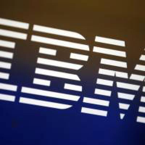 IBM India rakes in $5 billion in revenues in FY17, outperforms Infosys, TCS