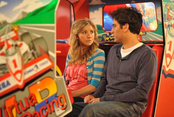 10 Beautiful Quotes By Ted Mosby About Believing In True Love That Will Never Get Old