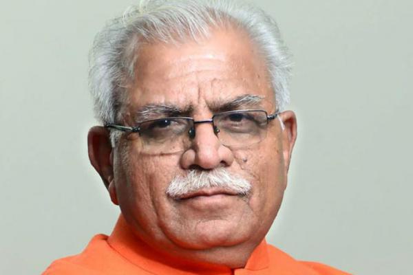 Cyclone Ockhi: Haryana Chief Minister donates Rs 2 Crores to PM's relief fund