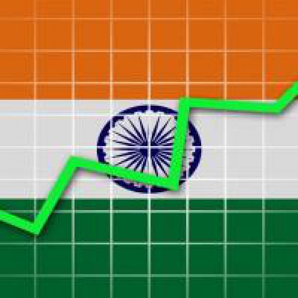 Fitch cuts India#39;s FY18 GDP growth forecast to 6.7%