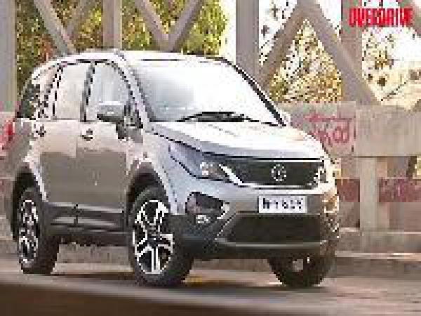 Tata Motors offers year-end discounts upto Rs 1 lakh on its models