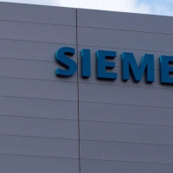 Siemens, Brazilian prosecutors eyeing 1 billion real settlement: Report