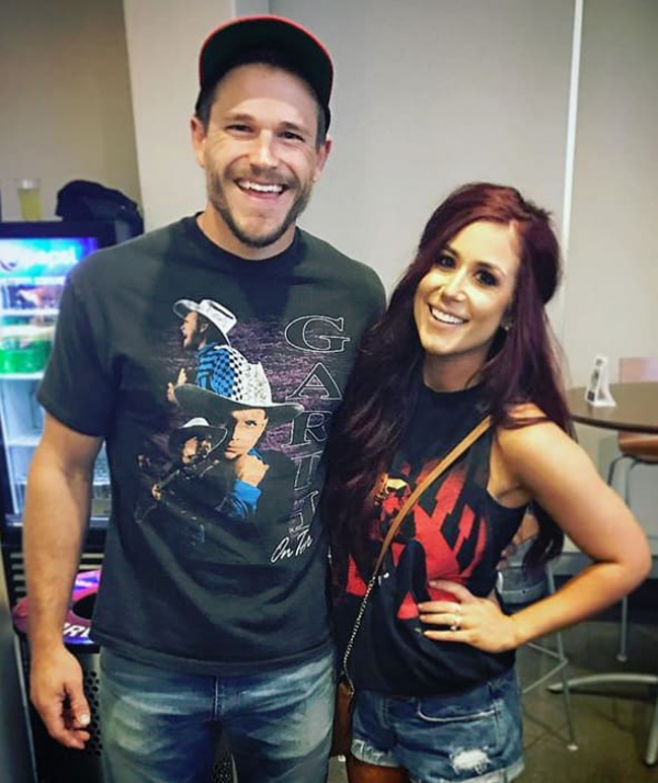 Chelsea Houska: Pregnant With THIRD Child?!