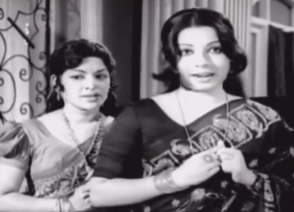 Rare photos of Jayalalithaa you may not have seen