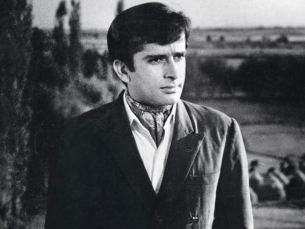 Remembering legendary actor and producer Shashi Kapoor 