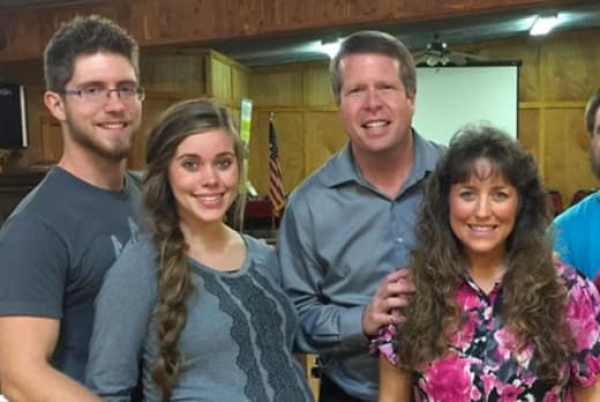Duggar Family Accused of Faking Religious, Political Beliefs
