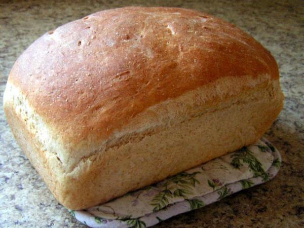 Daughter Asks Mom for Bread Recipe, Immediately Regrets It
