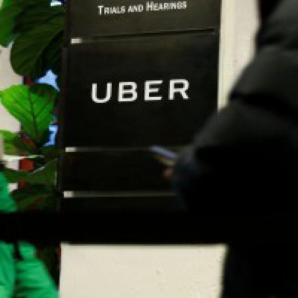 Uber loses bid to appeal driver case to UK Supreme Court