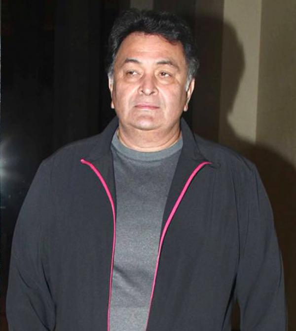 Shashi Kapoor death: Rishi Kapoor cancels shoot, rushes to Mumbai for funeral