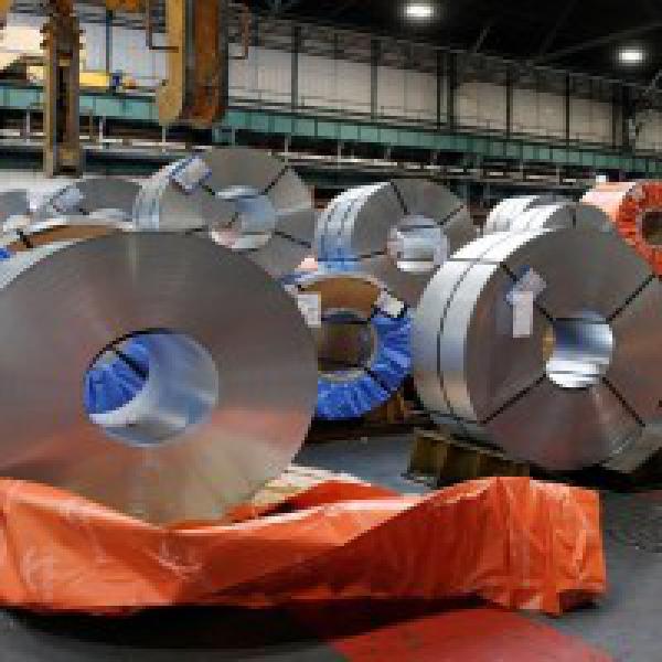 Focus on steel-intensive construction; eyeing 150 mt production by 2020: Steel Secy