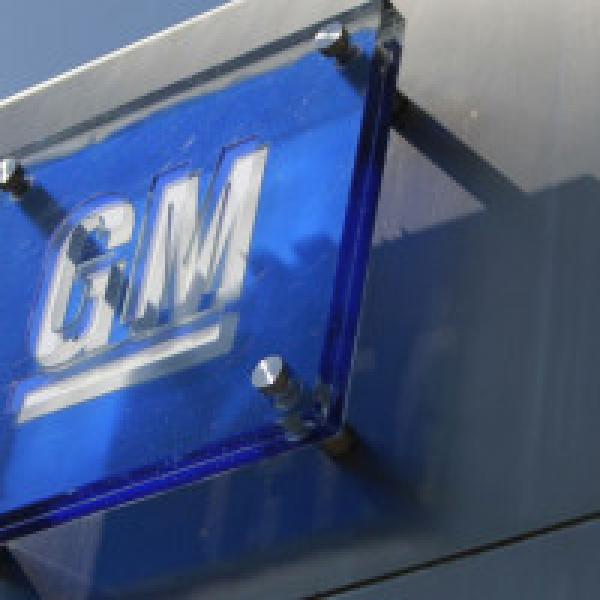 General Motors puts an e-commerce marketplace in the dashboard
