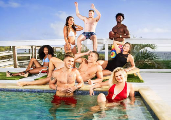 Floribama Shore Season 1 Episode 3 Recap: Bar Brawls, Body Shaming & So Much More!