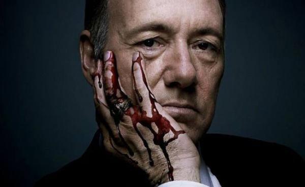 With Kevin Spacey Axed From &apos;House Of Cards&apos;, Season 6 Is Set To Focus On Claire Underwood