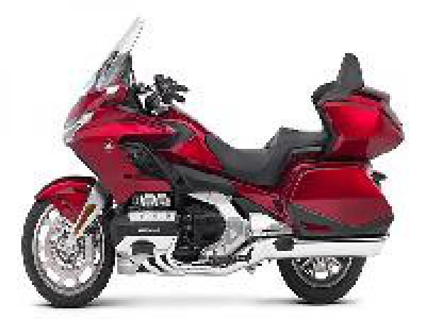 2018 Honda Goldwing launched in India at Rs 26.85 lakh