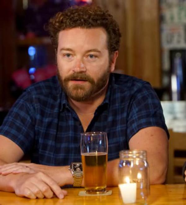 Danny Masterson: Fired by Netflix Amidst Rape Allegations