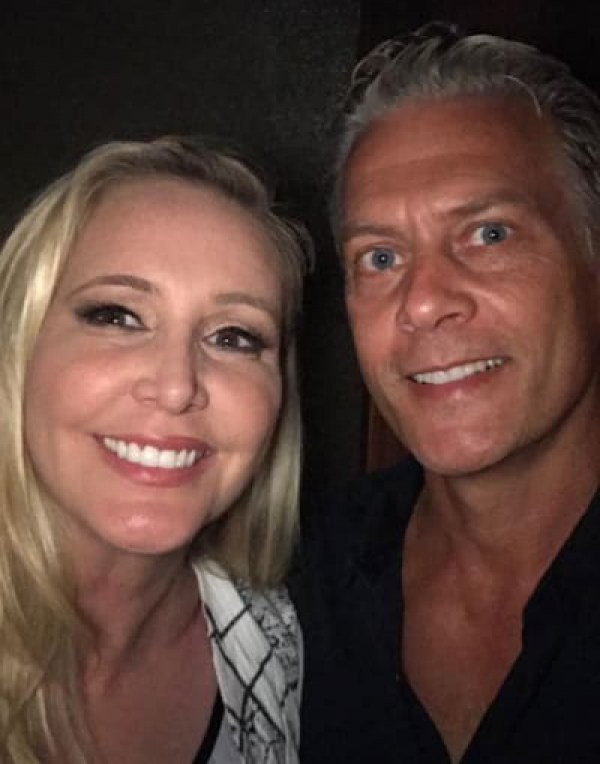 Shannon Beador: I'm Divorcing David and Taking EVERYTHING!