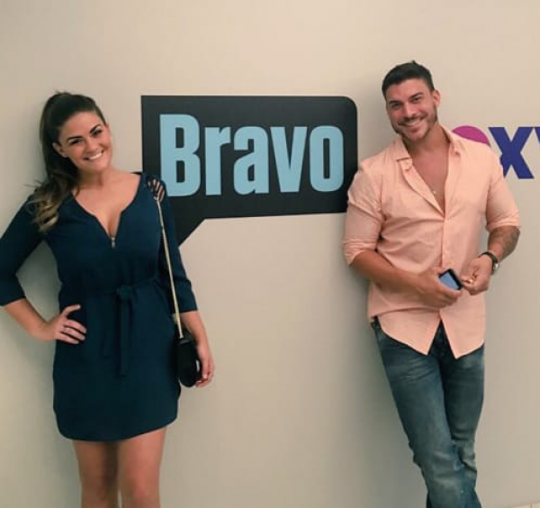 Jax Taylor: Did He REALLY Cheat on Brittany Cartwright?!