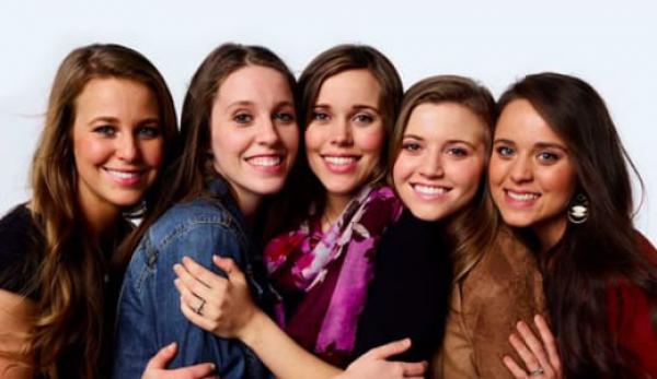 Counting On: Have the Duggars Been Canceled by TLC?!