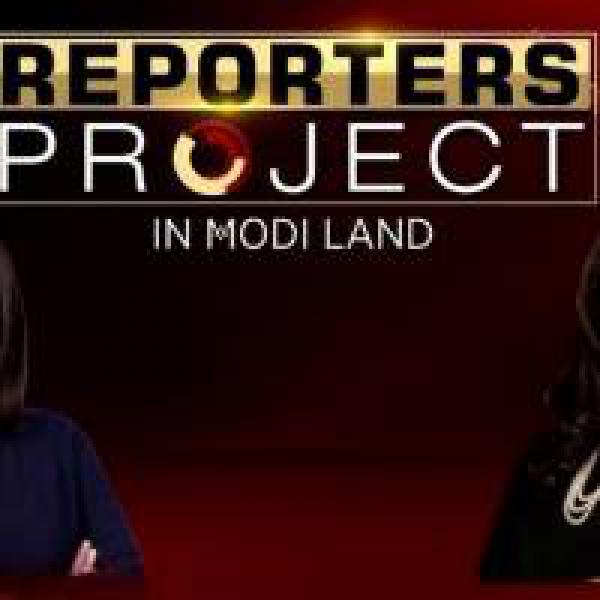 Reporters#39; Project: Network18 travels to Gujarat