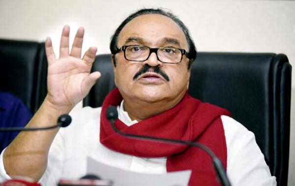 Enforcement Directorate attaches Chhagan Bhujbal's properties worth Rs 20.41cr 